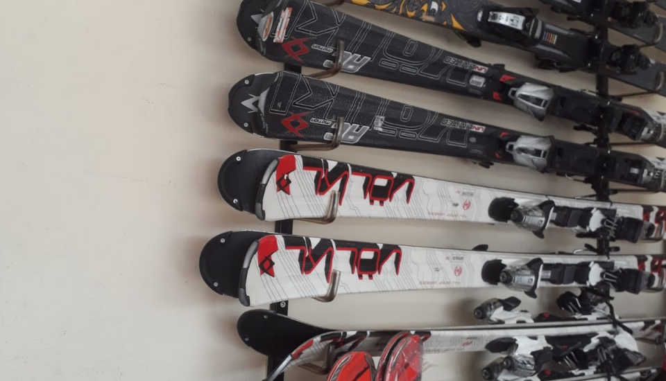 Kayak Takımı Kiralama